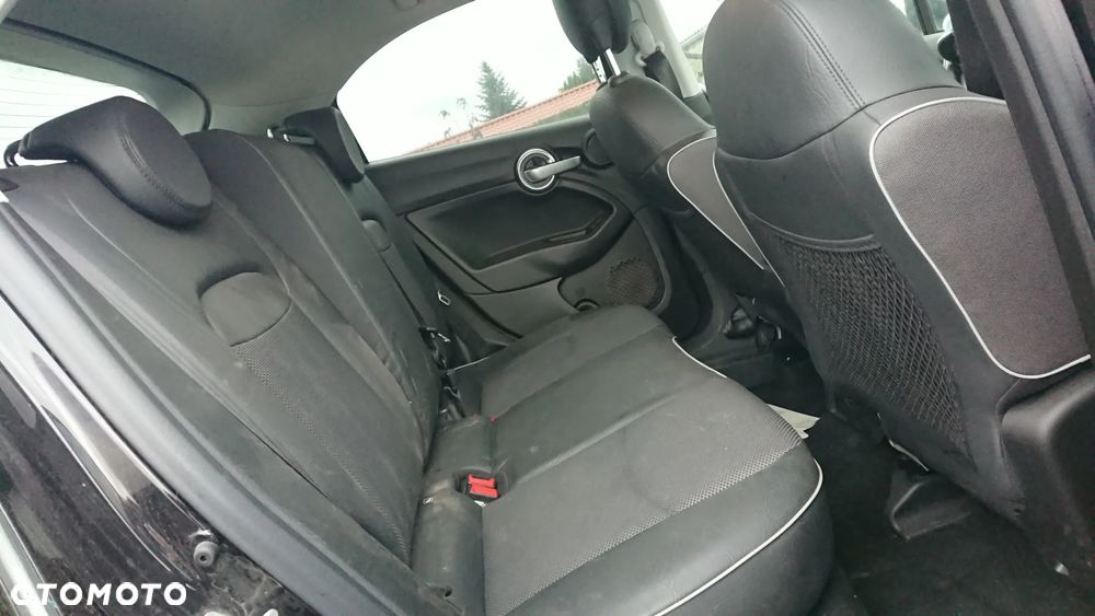 Fiat 500X - 21