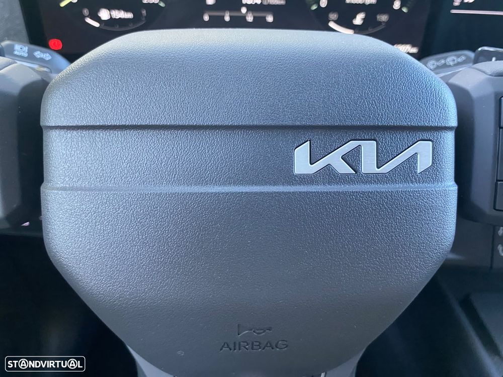 Kia Seltos 1.6 T-GDi X-Line 7DCT - 15