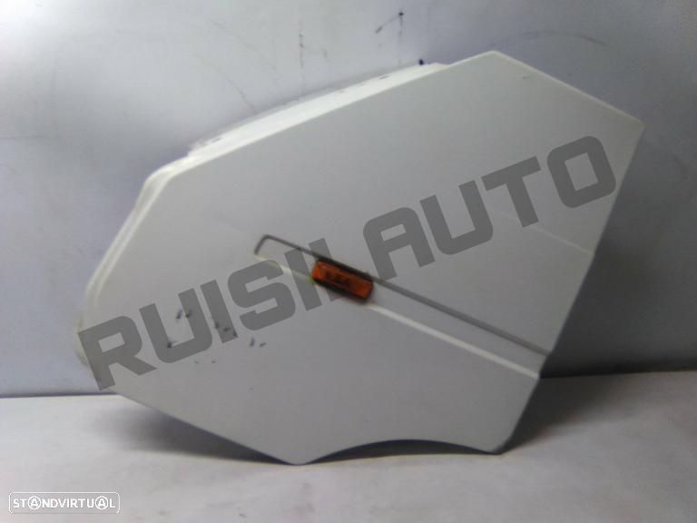 Guarda Lamas Frente Esquerdo  Renault Trafic I [1980_2001] 2.5 - 1