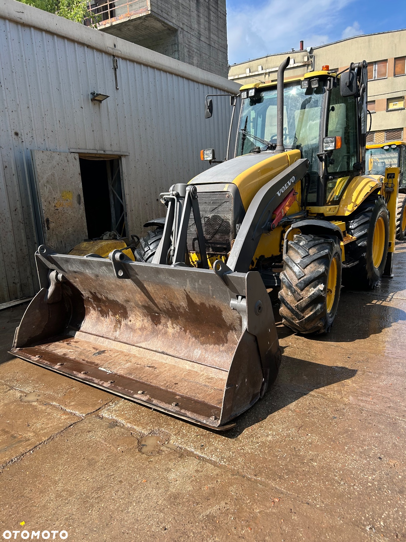 Volvo BL 71 - 3