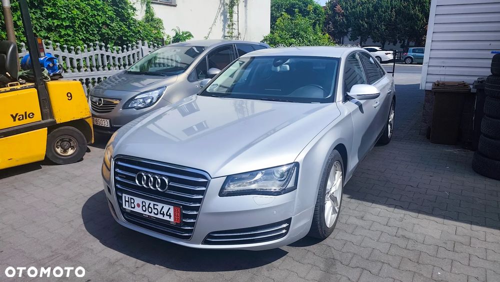 Audi A6 Limousine - 12