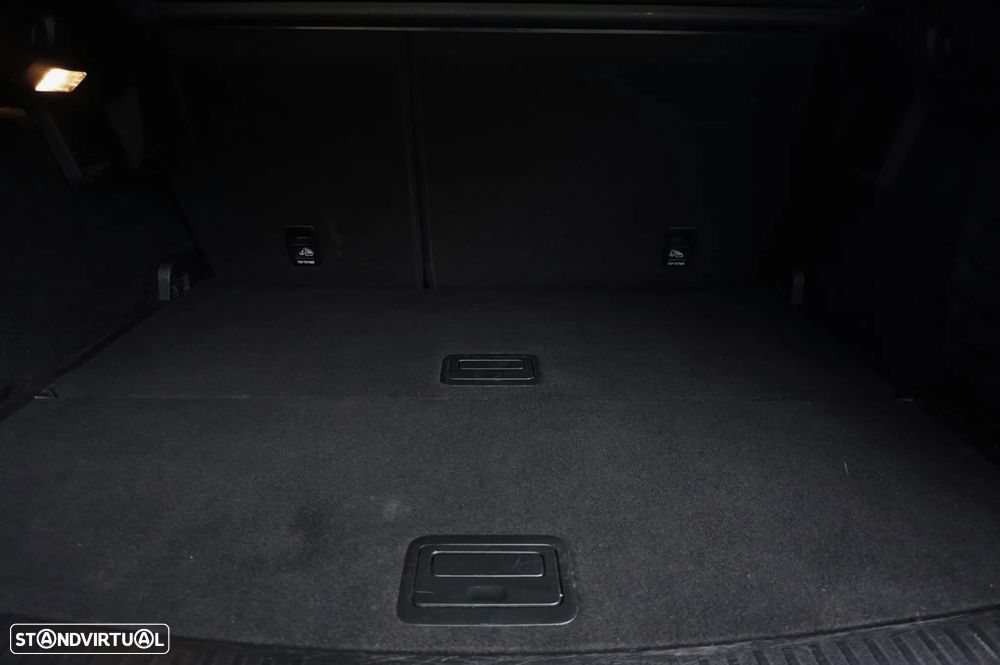 Renault Mégane Sport Tourer 1.5 Blue dCi Limited - 16