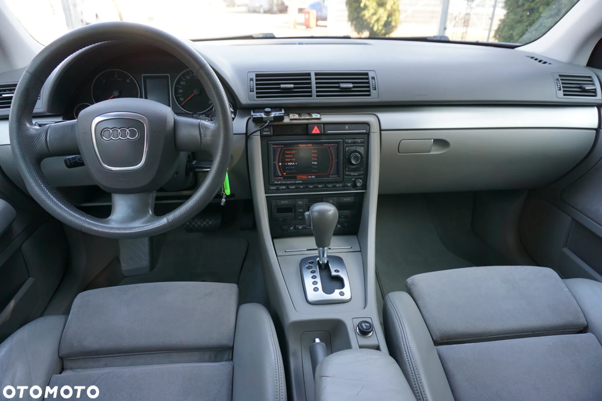 Audi A4 - 12