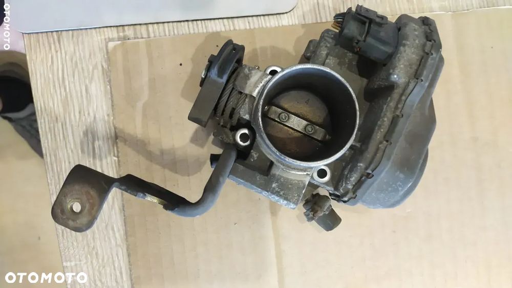 Przepustnica pierburg ppa gf45 - 1