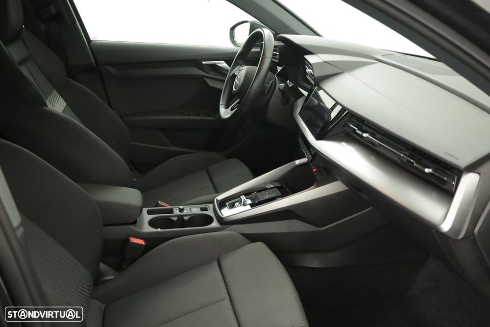Audi A3 Sportback 40 TFSIe Advanced - 22