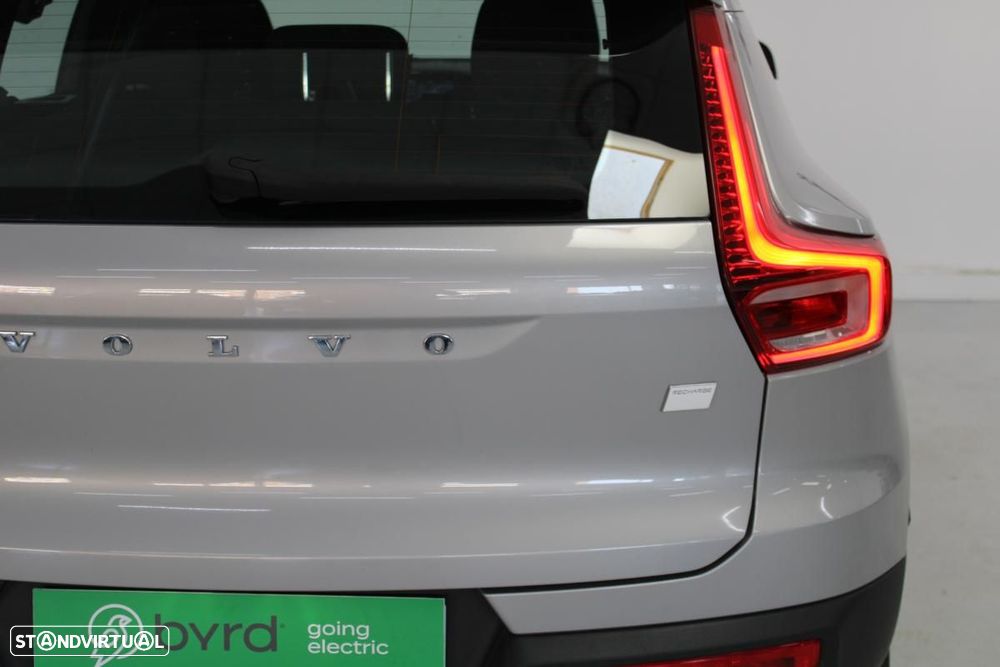 Volvo XC 40 Recharge 69 kWh Single Motor Core - 5