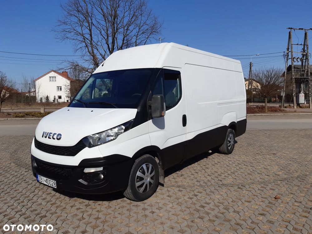 Iveco DAILY35 - 2