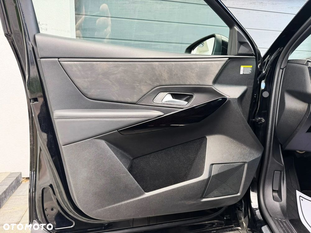 DS Automobiles DS 7 Crossback 2.0 BlueHDi Grand Chic - 9