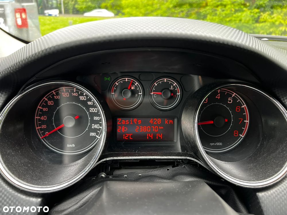 Fiat Bravo 1.4 T-JET 16V Active - 9