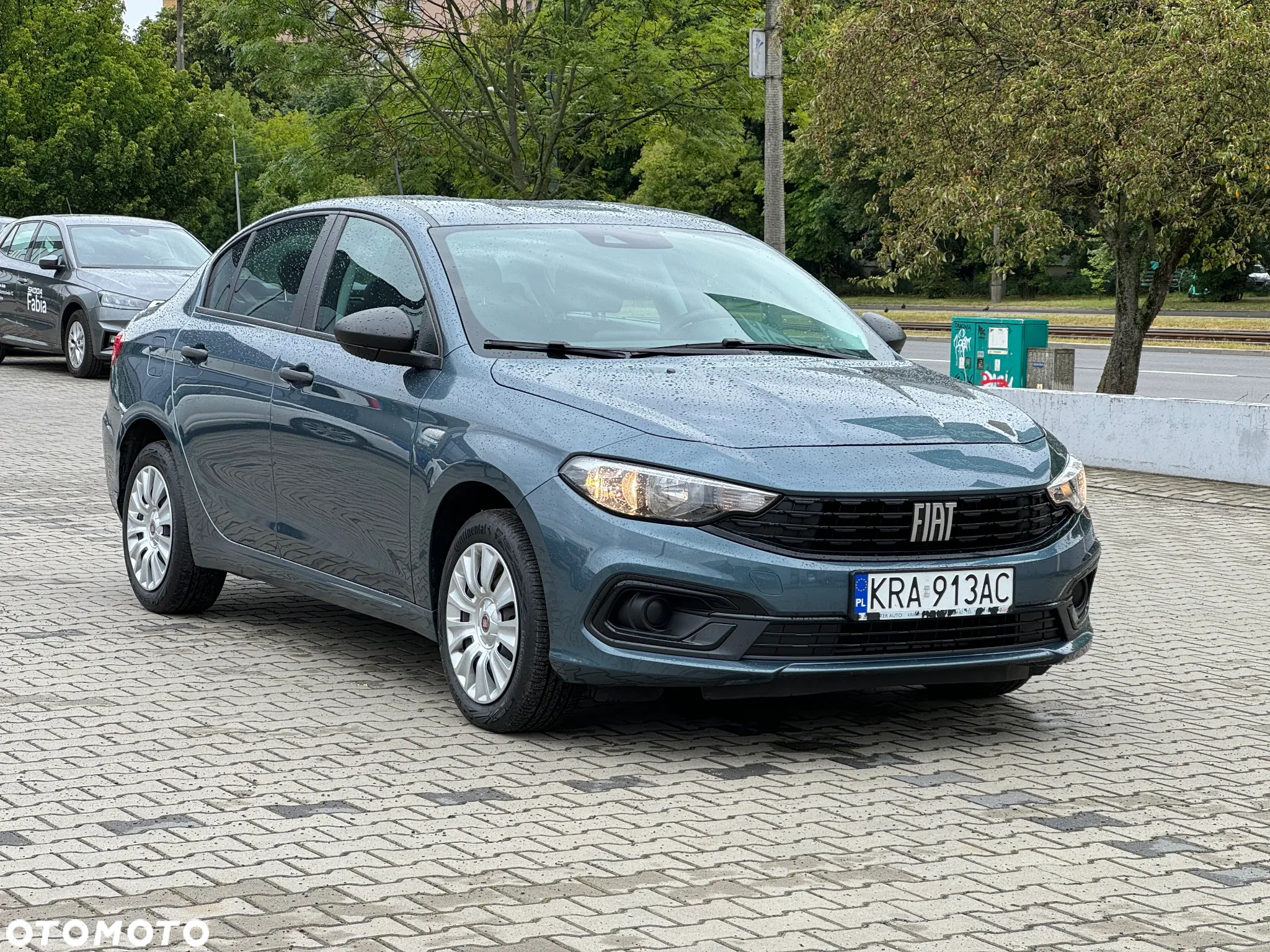 Fiat Tipo 1.0 T3 City Life - 28
