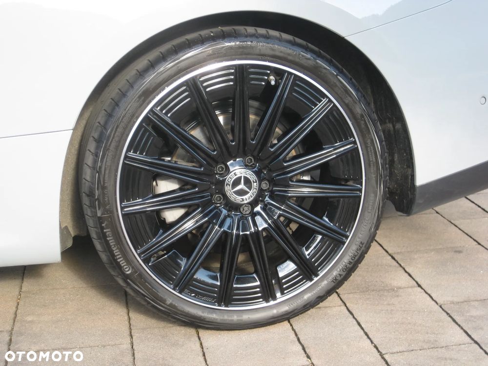 Mercedes-Benz CLE - 9
