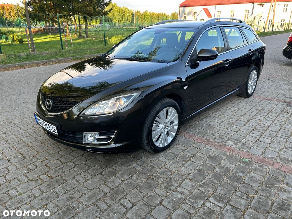 Mazda 6 Sport 2.0 Exclusive - 13