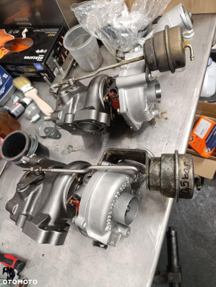 Audi S4 Avant 2.7 Quattro - 16