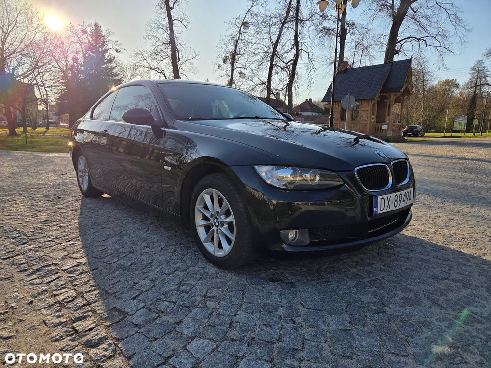 BMW Seria 3 320i - 7
