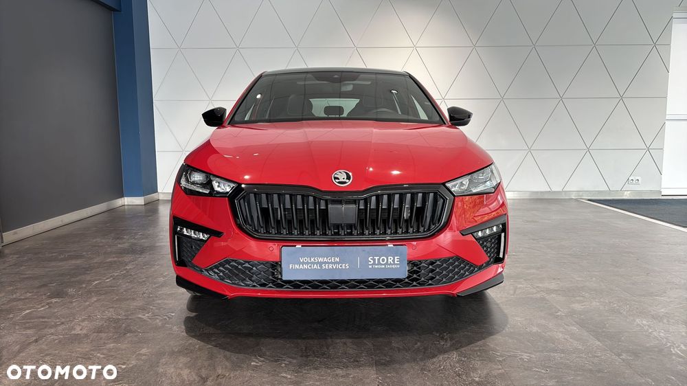 Skoda Scala 1.5 TSI Monte Carlo DSG - 9