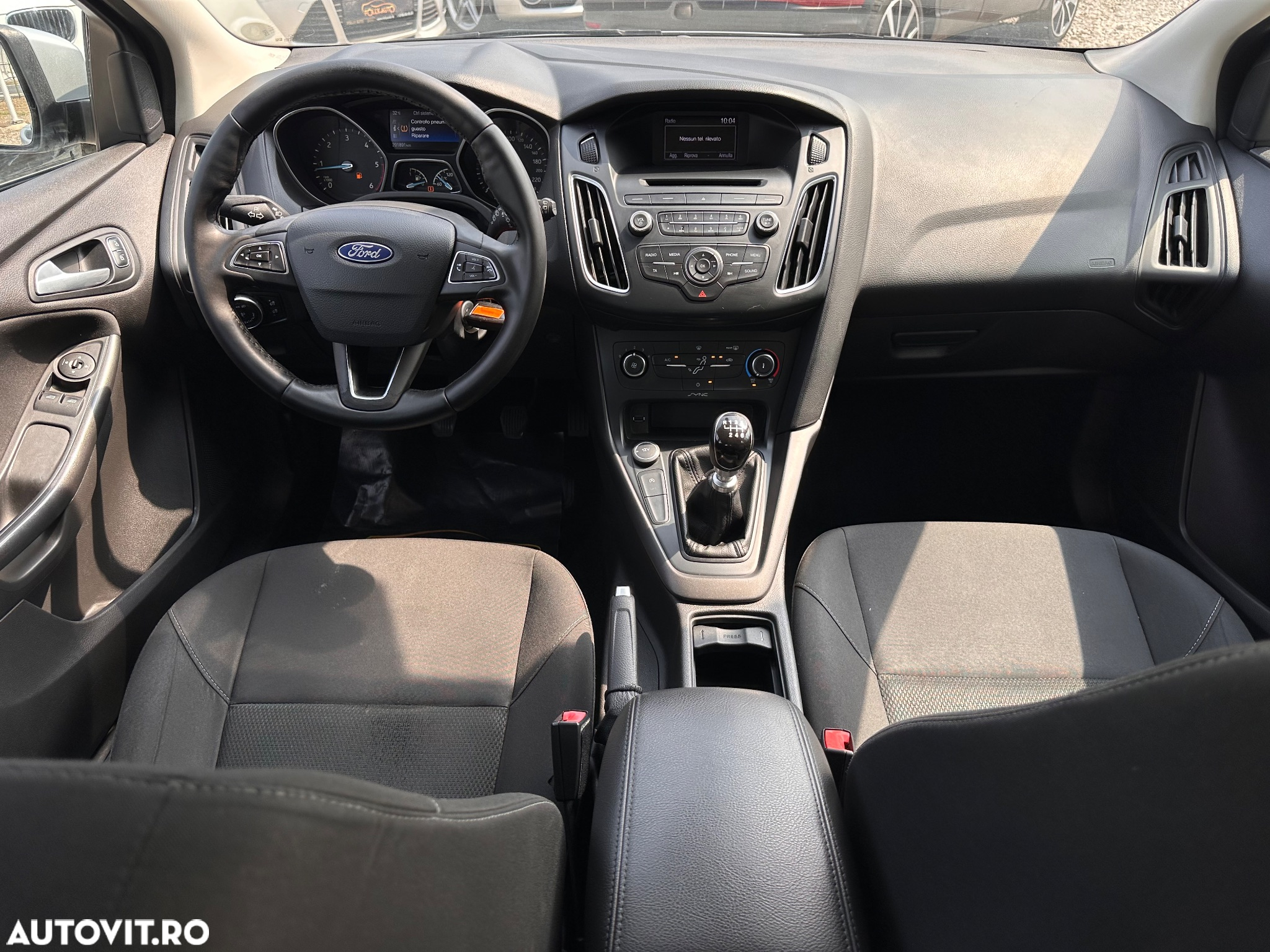 Ford Focus - 15