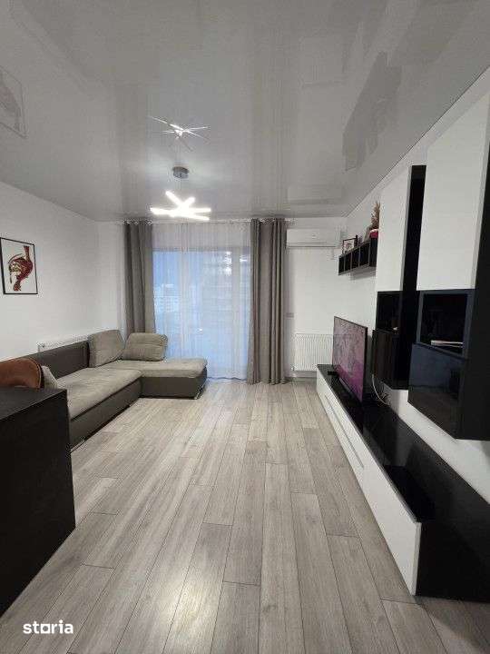 APARTAMENT 2 CAMERE | MAMAIA SAT | LA CHEIE — fotografia 2