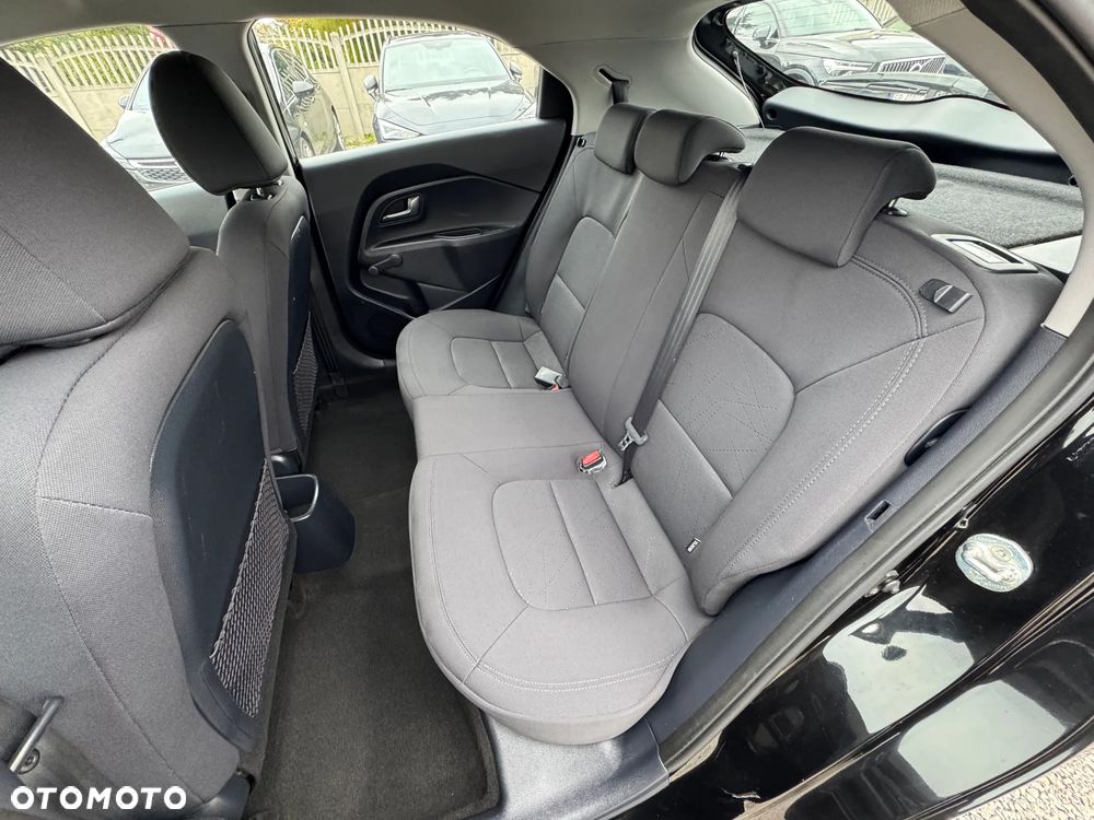 Kia Rio - 13