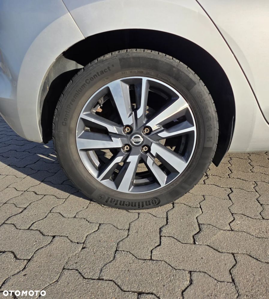 Nissan Micra - 19