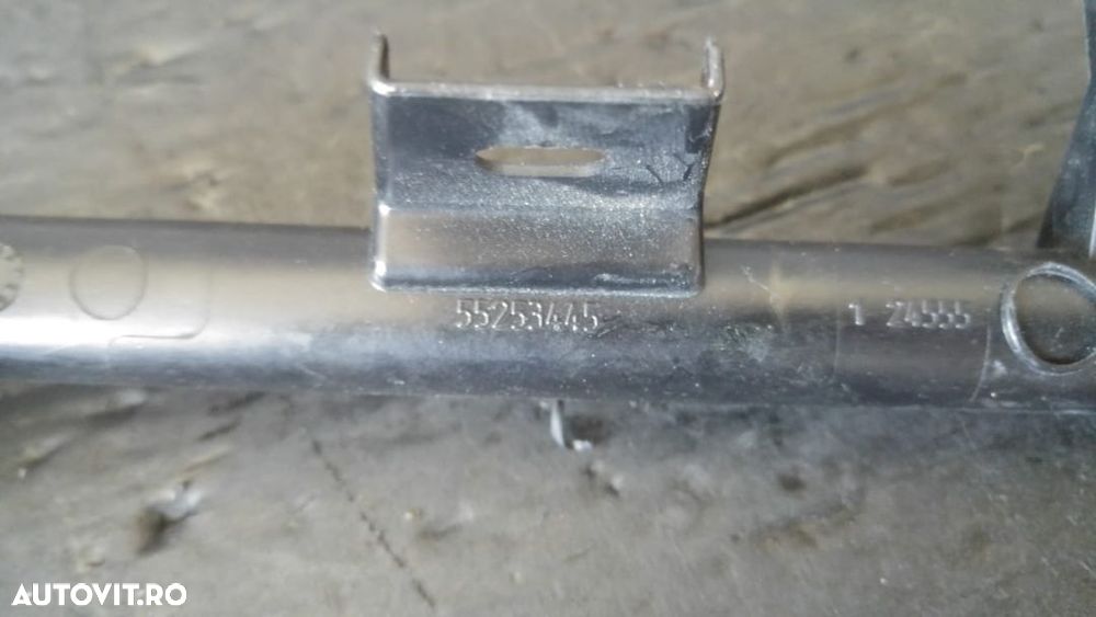 Conducta ulei suzuki vitara ly 1.6 ddi 55253445 - 2