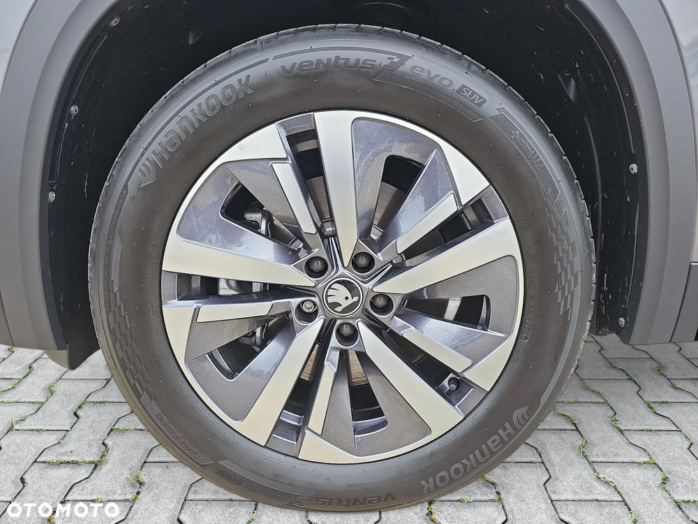 Skoda Kodiaq 2.0 TDI 4x4 Selection DSG - 14