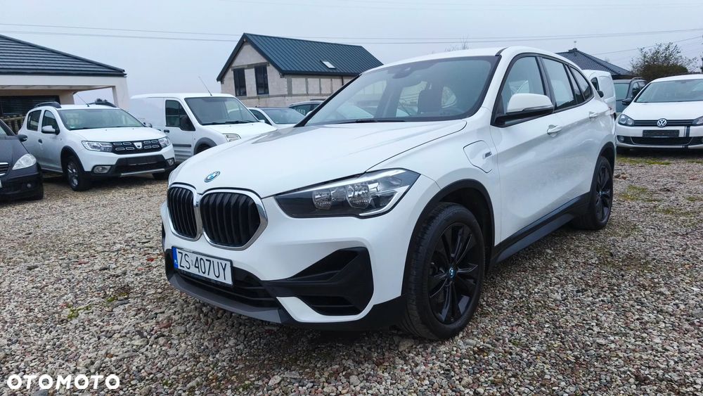 BMW X1 - 13