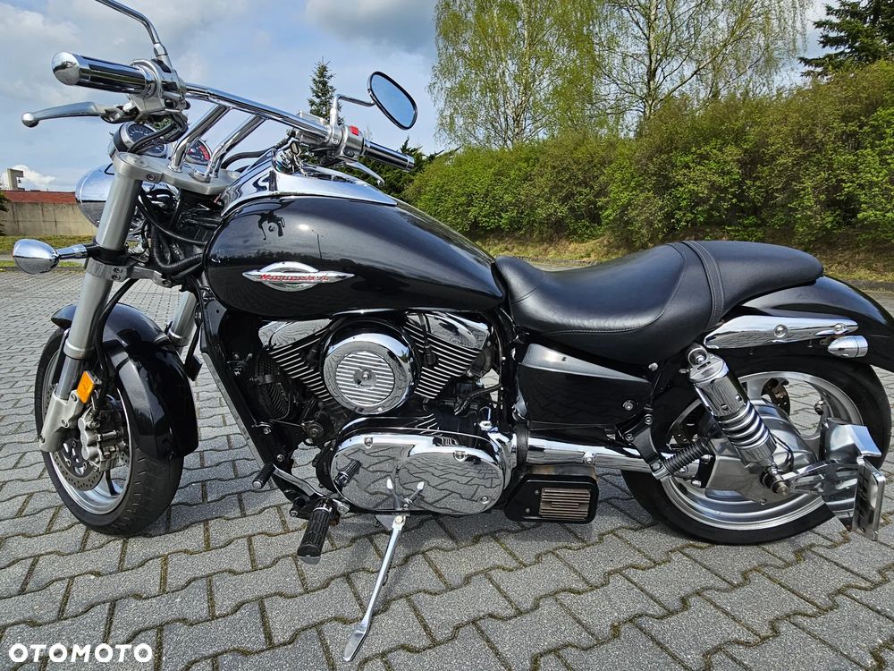 Suzuki Marauder - 2