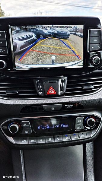Hyundai i30 1.4 T-GDI Premiere Luxury - 39