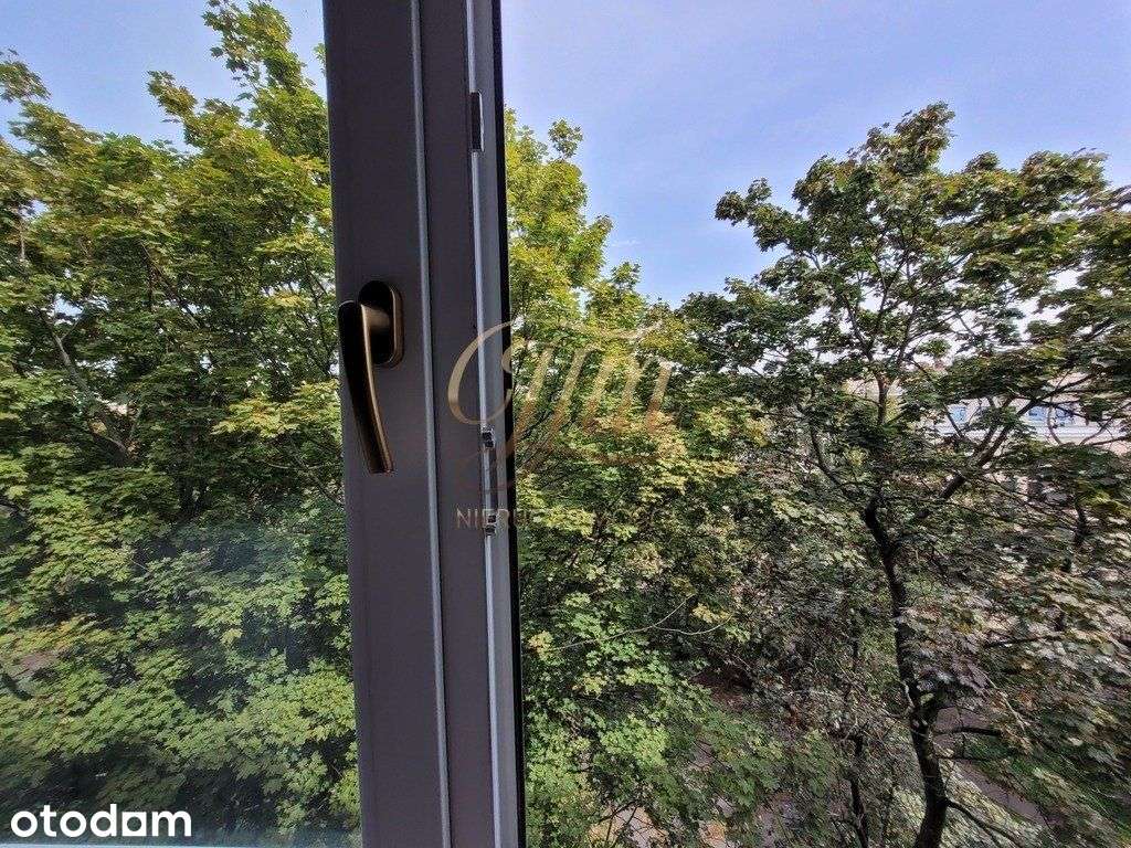 2 niezalezne pokoje, duży balkon, ul. Polna!