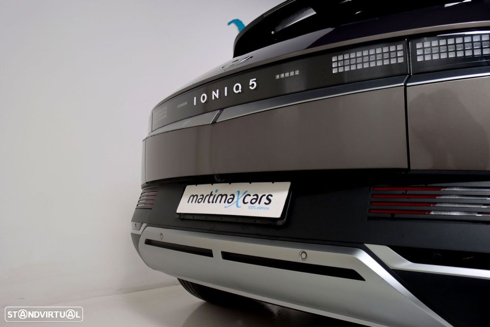 Hyundai Ioniq 5 77 kWh Premium - 15