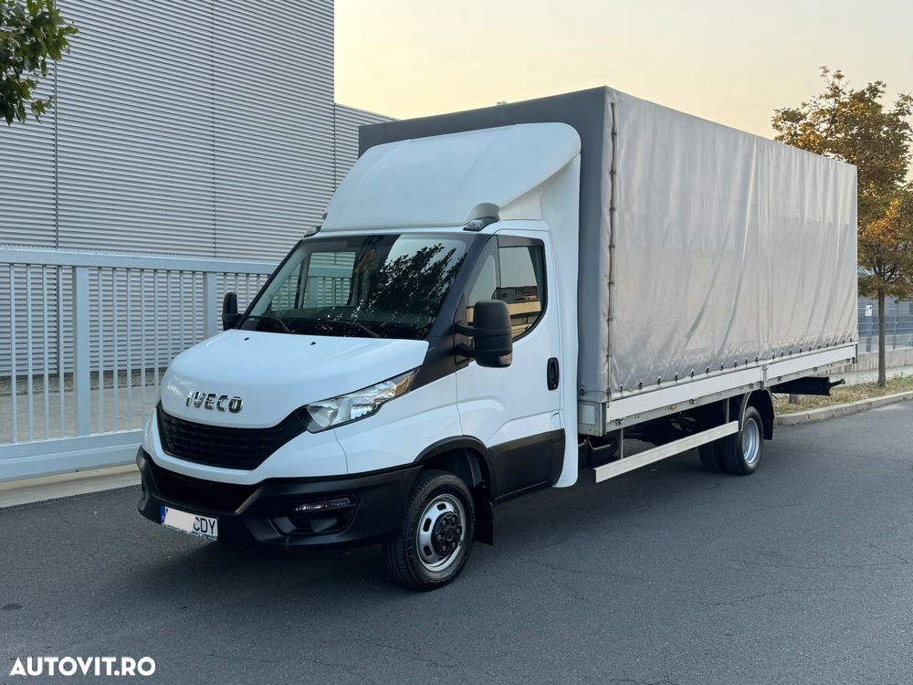Iveco Daily - 1