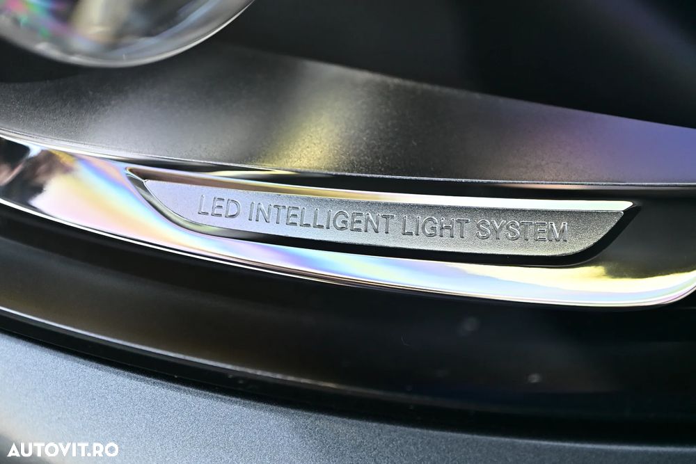 Mercedes-Benz GLC 250 d 4MATIC 9G-TRONIC AMG Line - 27