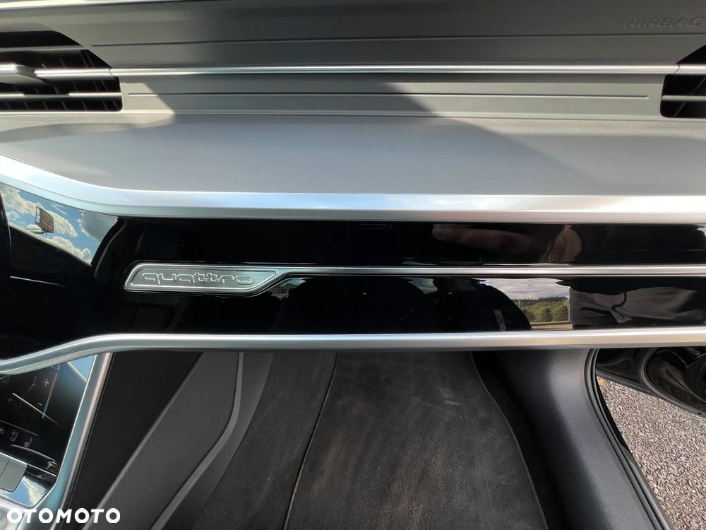 Audi A6 Limousine 45 TFSI mHEV Quattro S tronic - 26