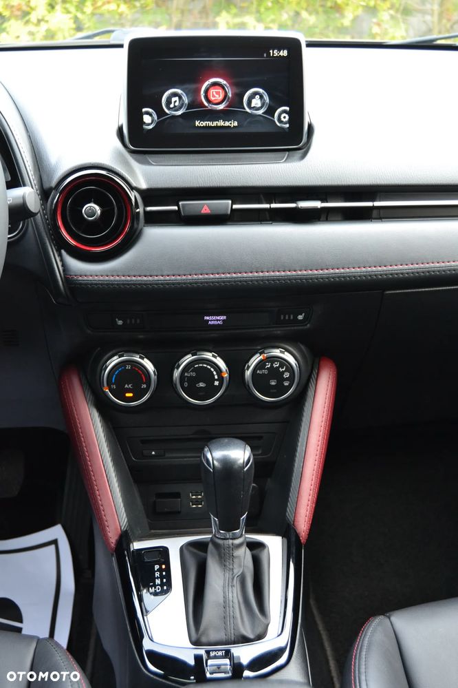 Mazda CX-3 2.0 Skypassion - 32