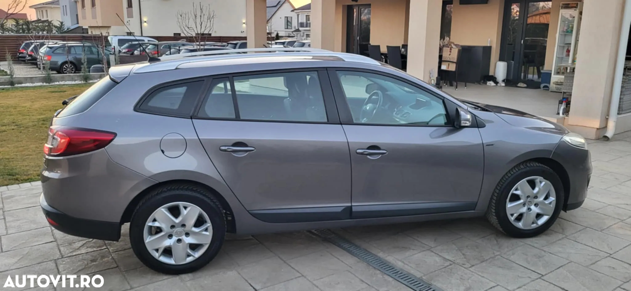 Renault Megane - 17
