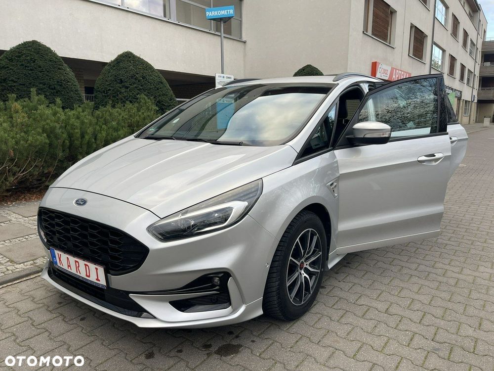 Ford S-Max - 15