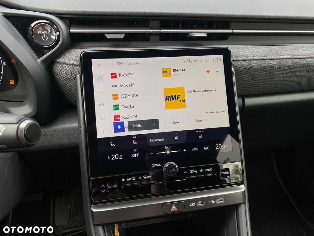Lexus LBX 1.5 Hybrid - 17