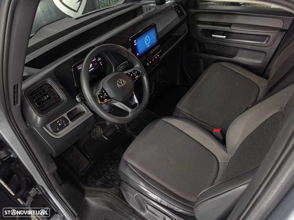 VW ID.Buzz Pro - 4