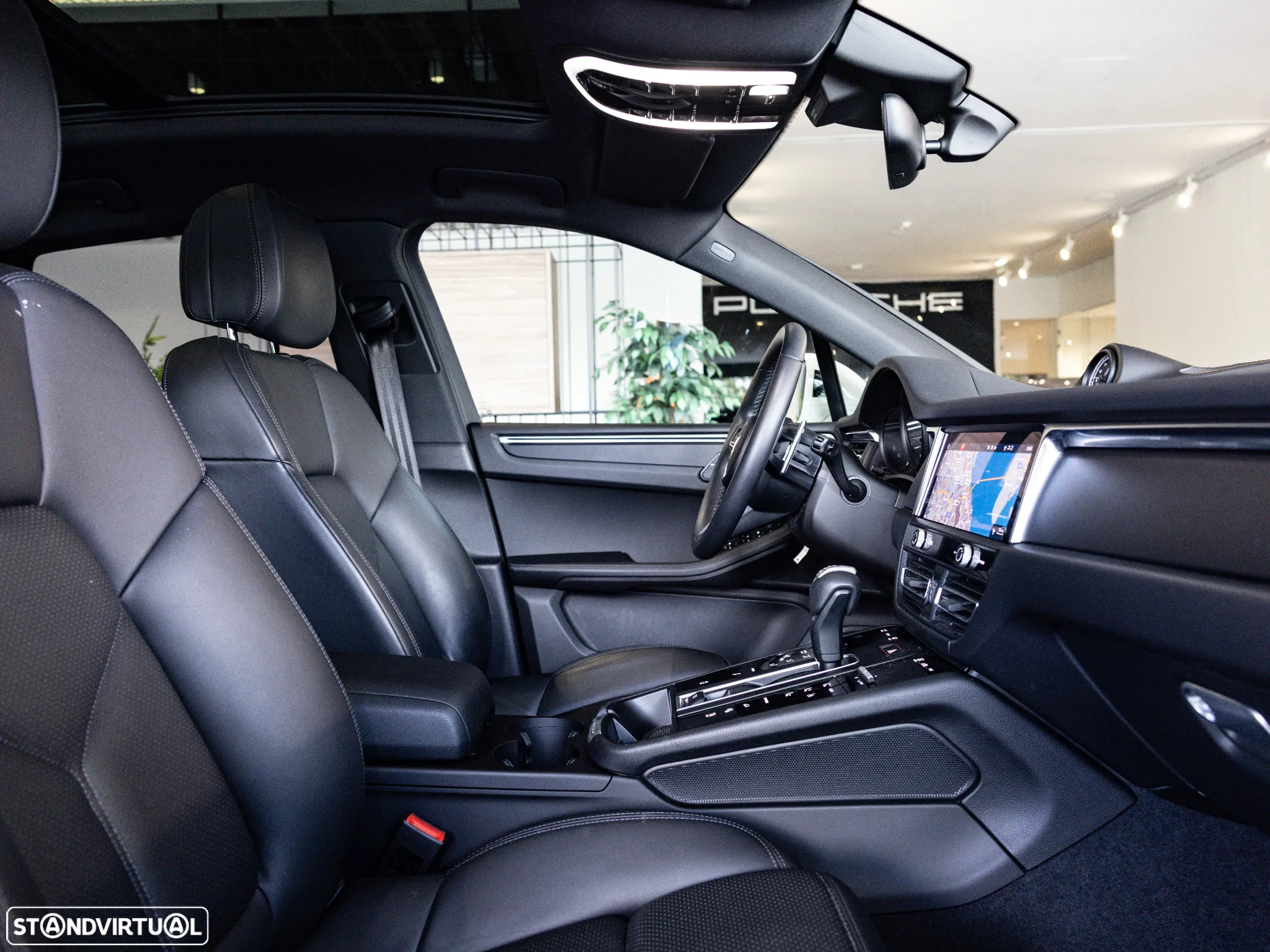 Porsche Macan PDK - 40