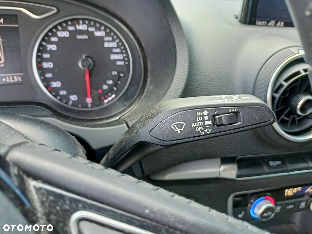 Audi A3 Sportback 1.4 TFSI cylinder on demand ultra sport - 27