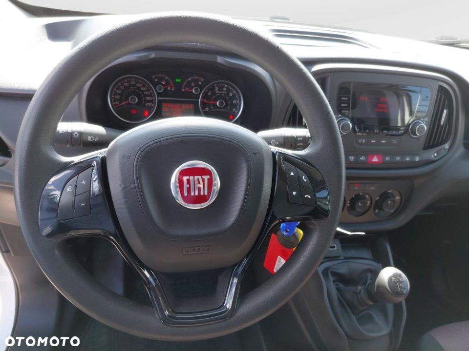 Fiat doblo - 14