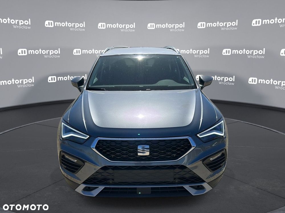 Seat Ateca - 2