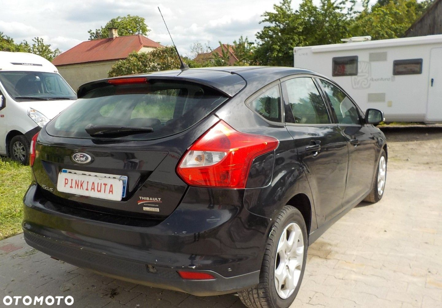 Ford Focus - 19