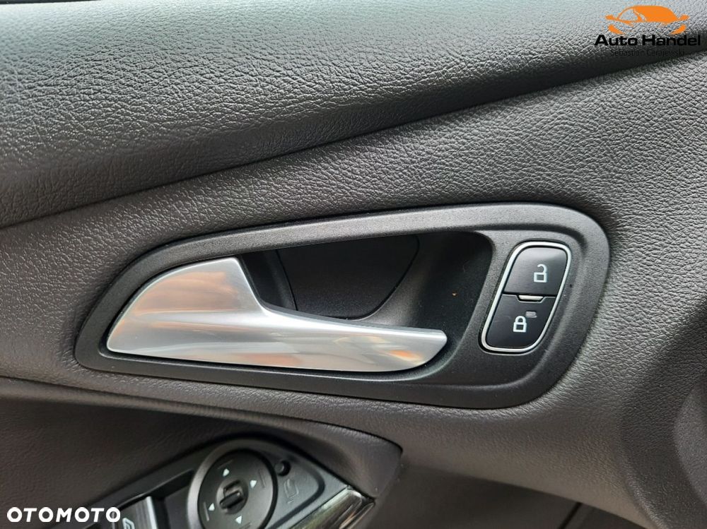 Ford Focus 1.5 EcoBoost STart-Stopp-System TITANIUM - 26