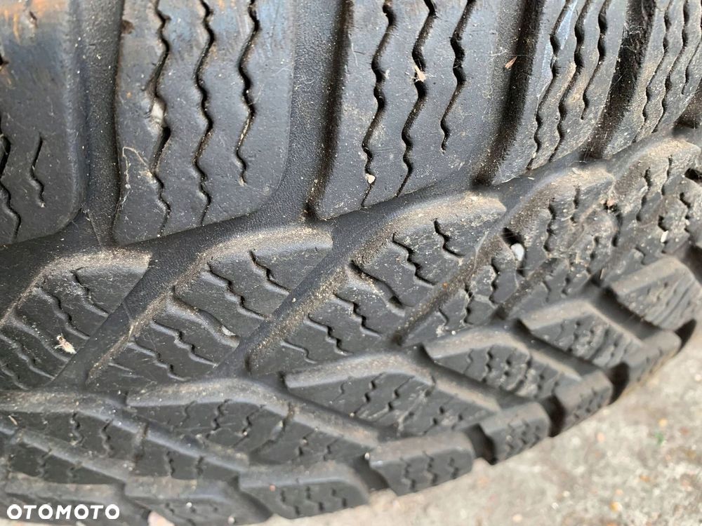 Koła felgi opony dwie sztuki Fiat Stilo 195/65R15 WWA - 7