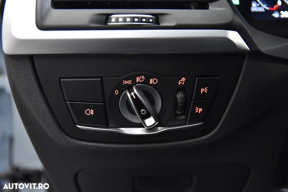 BMW X3 - 16