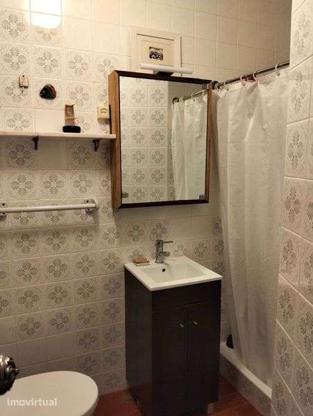 Sesimbra Apartamento T1 arrendar - Grande imagem: 4/7