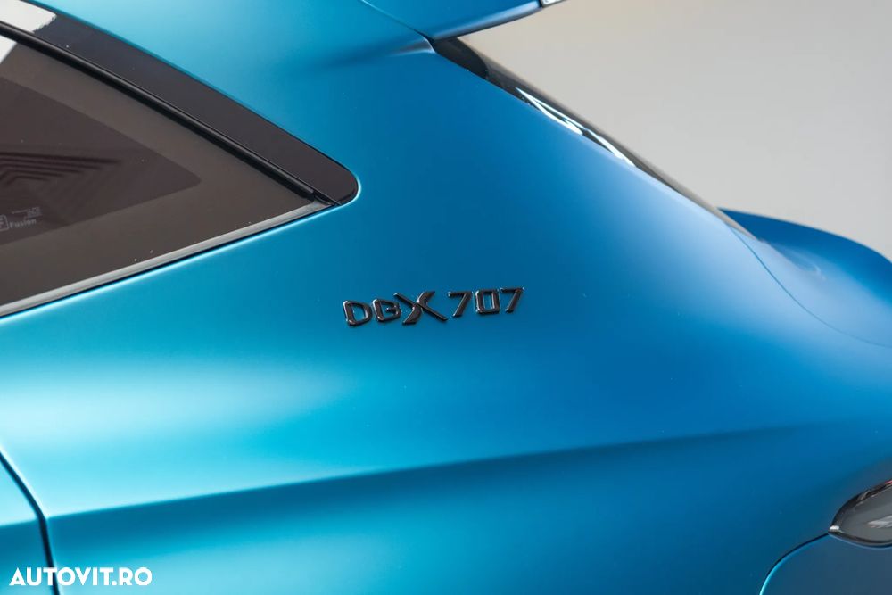 Aston Martin DBX - 19