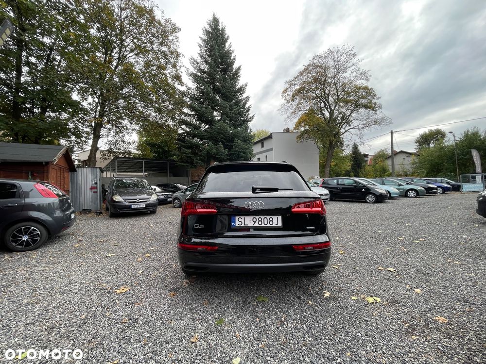 Audi Q5 - 10