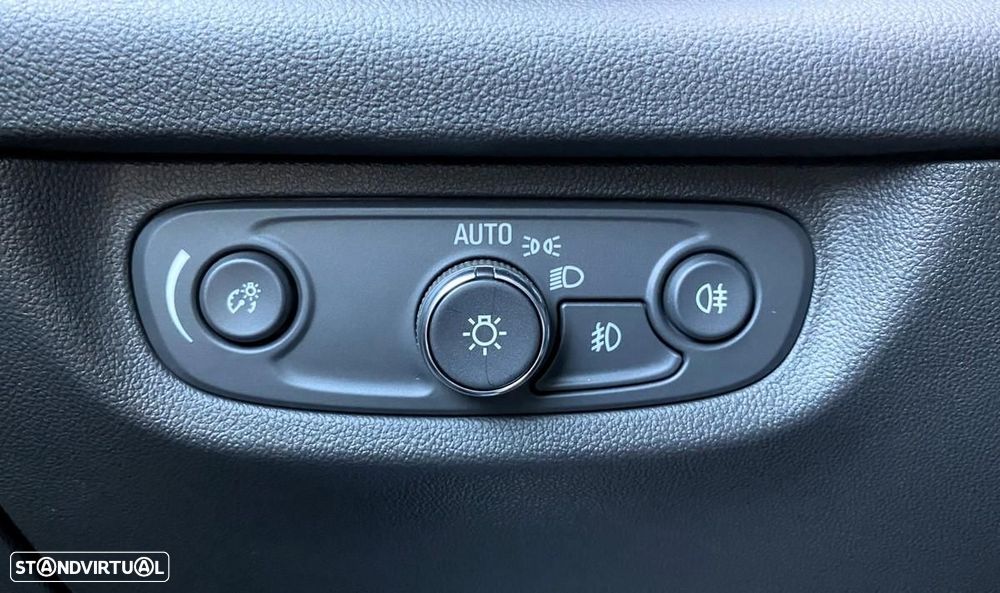 Opel Insignia Sports Tourer 1.5 D Ultimate Aut. - 24